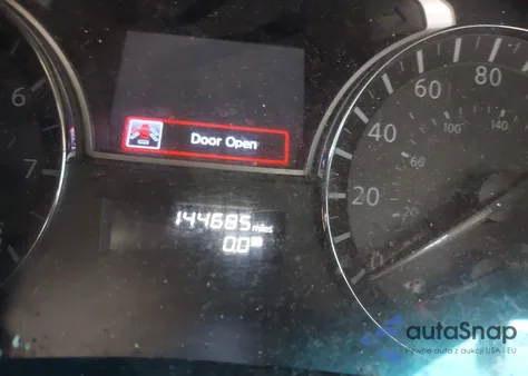 2013 Nissan Altima 2.5 Sv from USA, damaged, VIN 1N4AL3APXDC166464